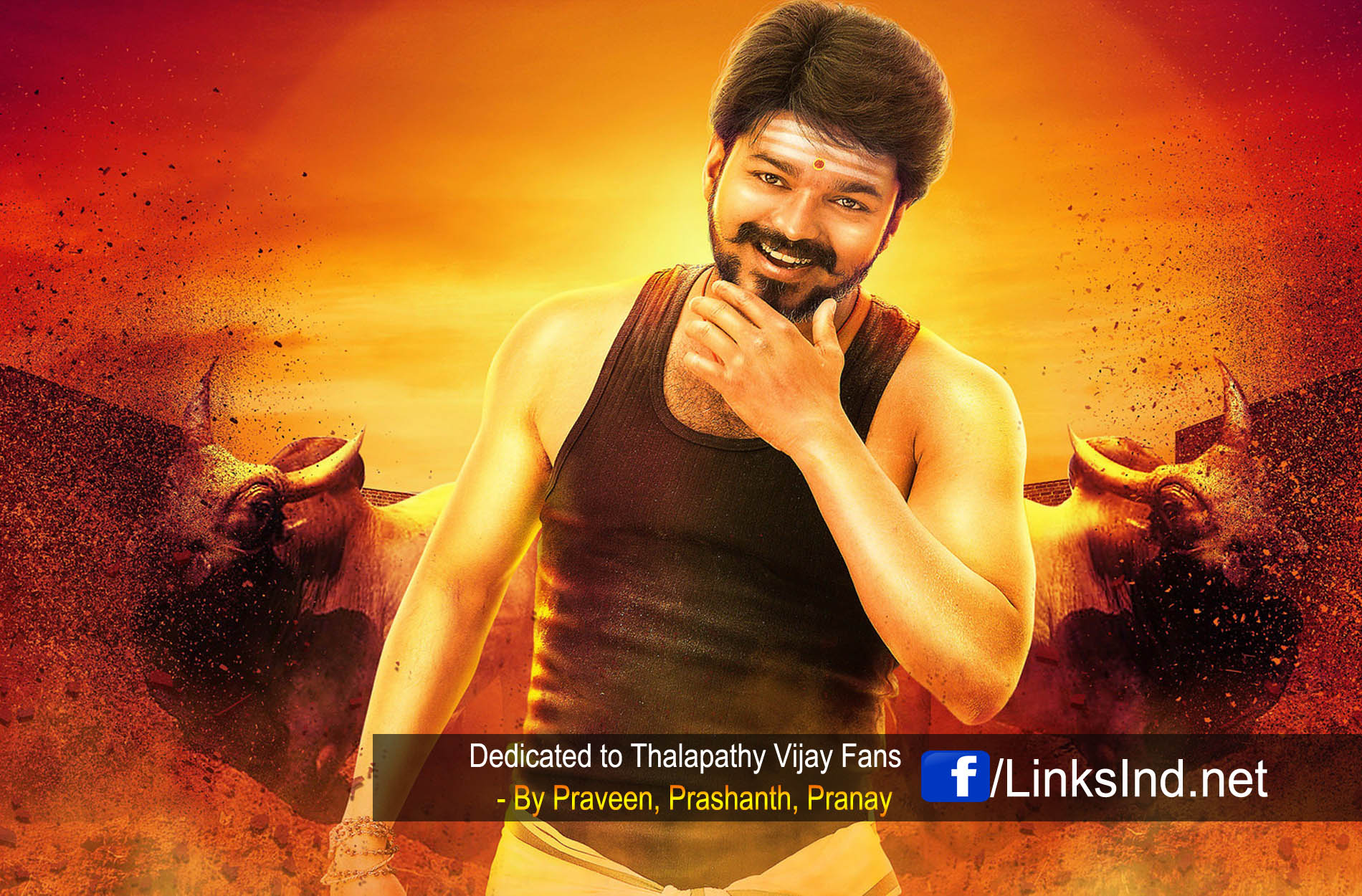 Mersal Style Name Generator