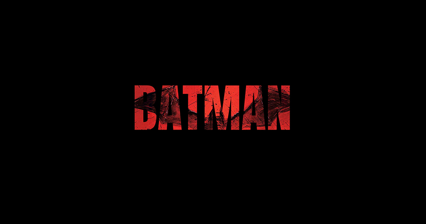 Batman Movie Font Generator