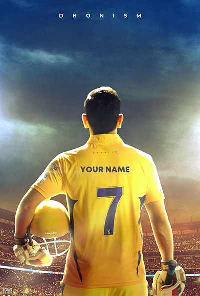 csk wallpapers hd