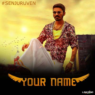 Maari Movie Style Name Generator Linksind