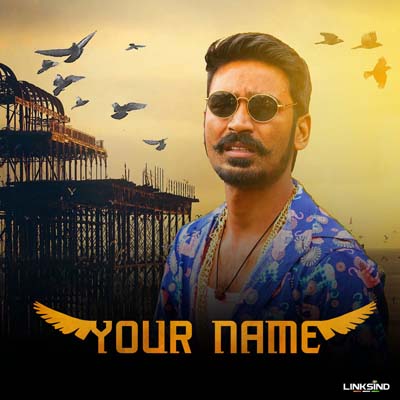 Maari Movie Style Name Generator Linksind