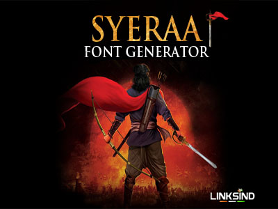 Syeraa Narasimha Reddy