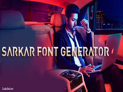 Sarkar