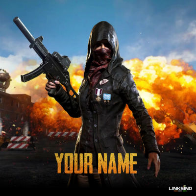 Featured image of post Pubg Font Generator / Playerunknown&#039;s battlegrounds (pubg) is a multiplayer online battle royale video game released in 2017.